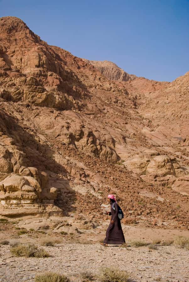 From Aqaba: Wadi Rum Jeep Tour with Hotel Pickup & Drinks - Paying to enter Wadi Rum Protected Area