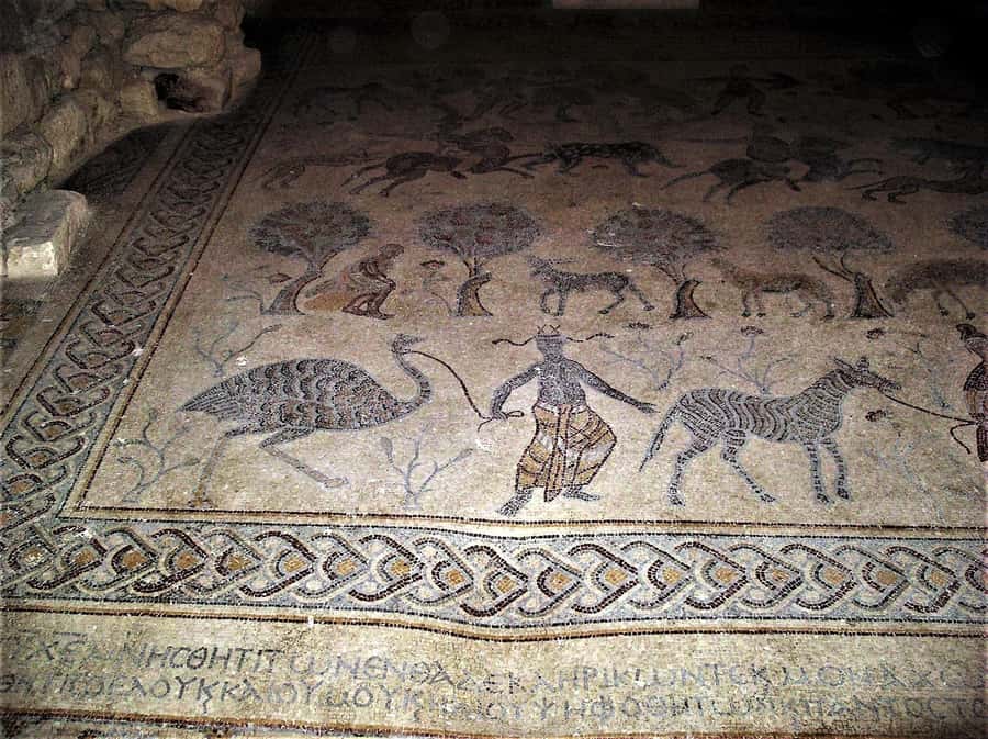 From Dead sea : Mount Nebo, Madaba and Baptism Site day tour - Who should book this experience?