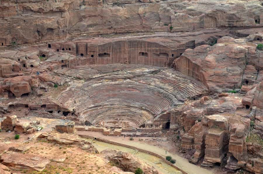 From Dead Sea: Private Full-Day Petra Tour - Who will enjoy this day most