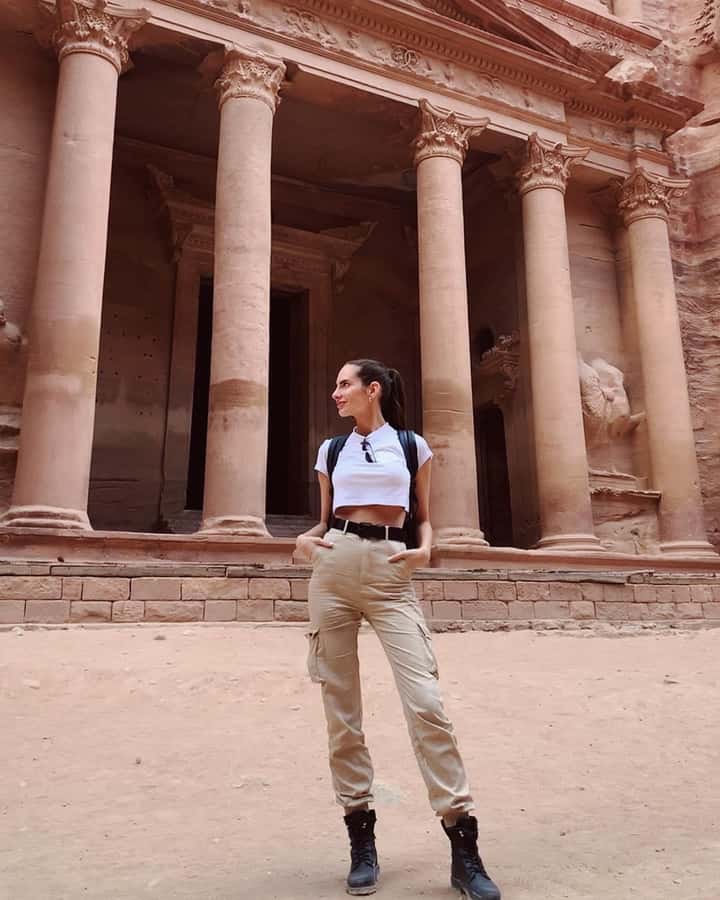 From Dead Sea: Private Full-Day Petra Tour - FAQ
