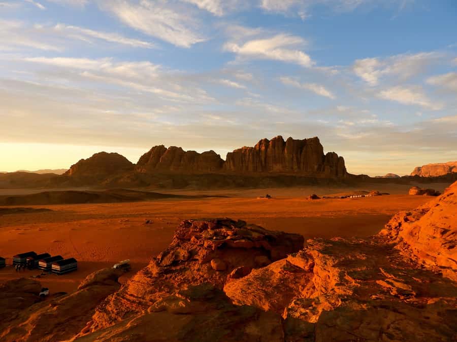 From Eilat: 2-Day Tour of Petra, Wadi Rum & Aqaba - Why this two-day Jordan trip works