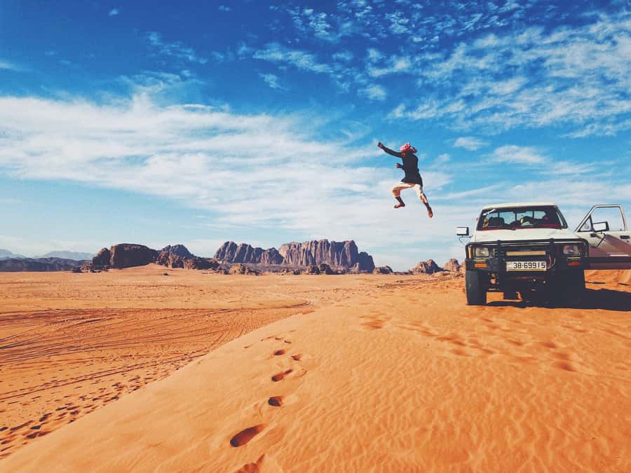 From Eilat: 2-Day Tour of Petra, Wadi Rum & Aqaba - Aqaba, Mamluk Castle, and the optional coast