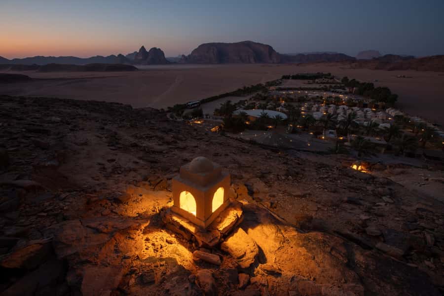From Eilat, Jerusalem, Tel Aviv: Petra & Wadi Rum 3-Day Tour - What the $399 price really covers