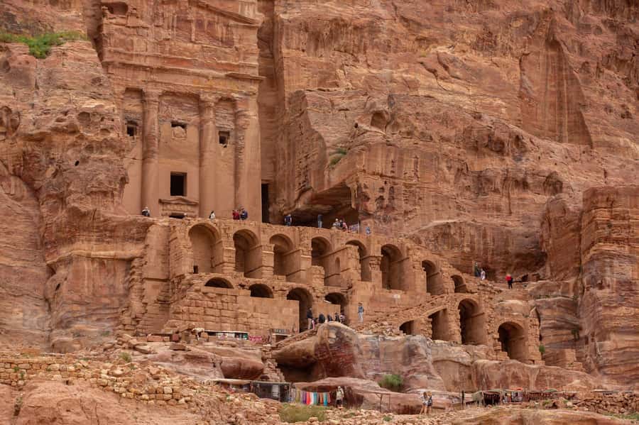 From Eilat, Jerusalem, Tel Aviv: Petra & Wadi Rum 3-Day Tour - Who will enjoy this tour most