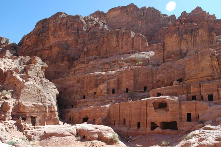 From Eilat: Petra Day Private Tour - Who will get the most from this Petra trip