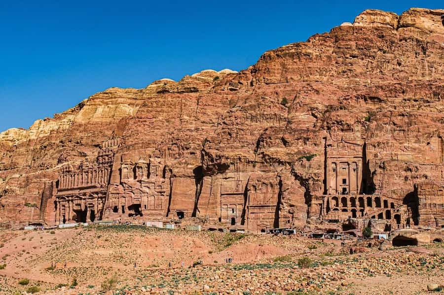 From Eilat: Petra Guided Full-Day Trip with Lunch - Price, group size, and overall value
