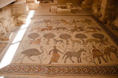 Petra 2-Day Tour