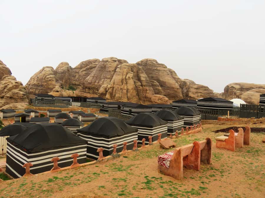 From Jerusalem: Petra and Wadi Rum 3-Day Tour - Petra Deserves the Full Second Day