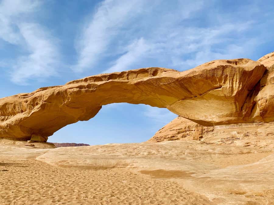 From Jerusalem: Petra, Wadi Rum & Aqaba 2-Day Glamping Tour - Key points to know before booking