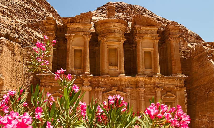 From Sharm El Sheikh: Day Tour to Petra by Ferry - Is $381 a fair price?