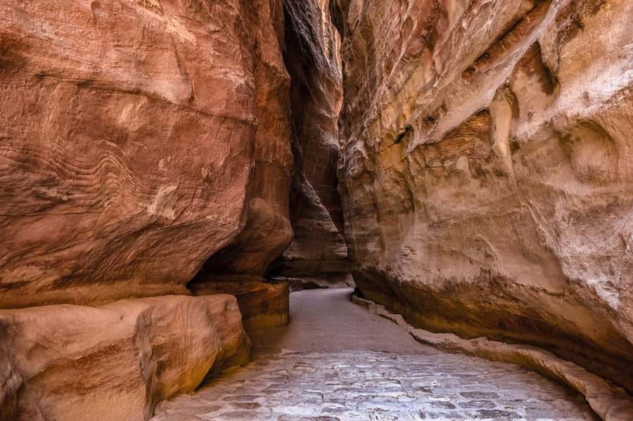 From Tel Aviv: Guided Day Trip to Petra with Lunch - Why this Petra day trip works from Tel Aviv