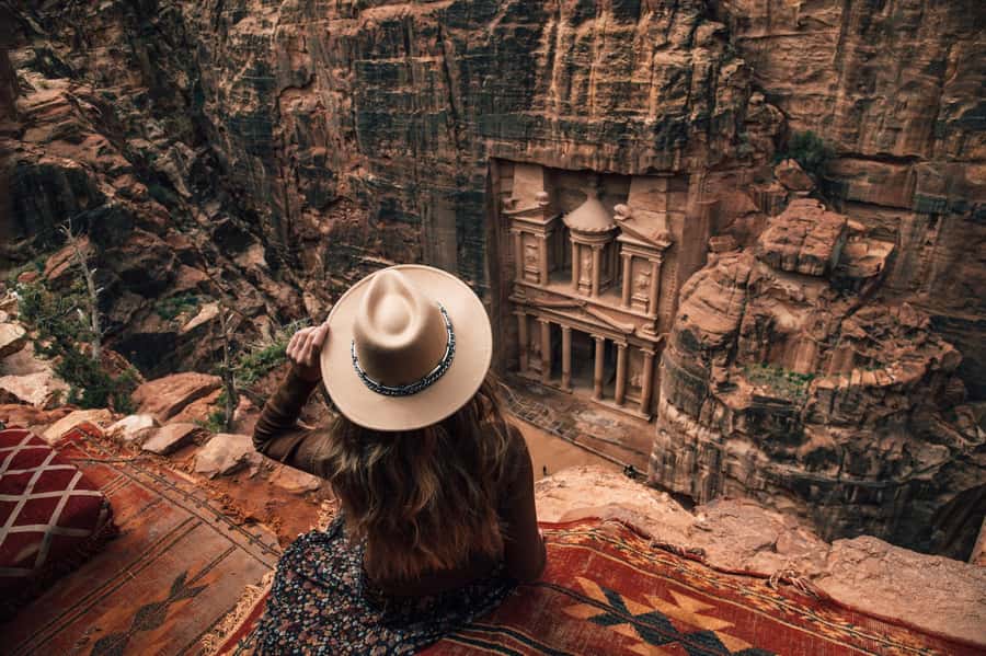 From Tel Aviv: Petra 1-Day Guided Tour with Transfers - Key points to know before booking