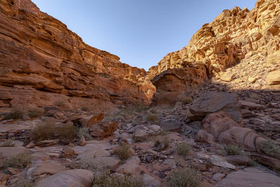 From Wadi Rum: 2-Day Hiking Adventure and Jeep Tour - Why This Wadi Rum Trip Is More Than a Jeep Ride