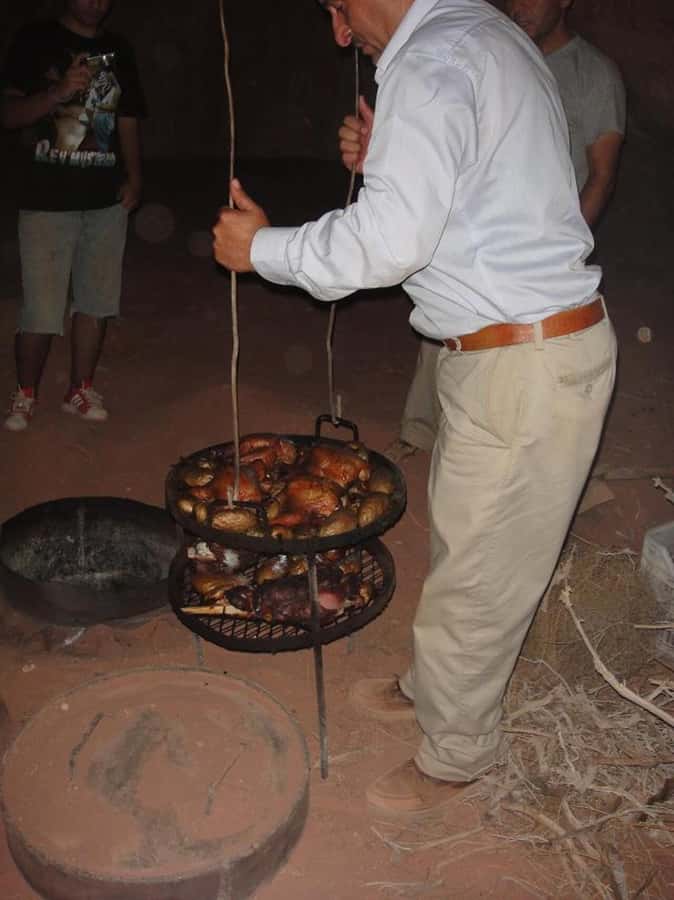 From Wadi Rum: Jeep Tour with Overnight Desert Camping - Who Will Enjoy This Wadi Rum Night?