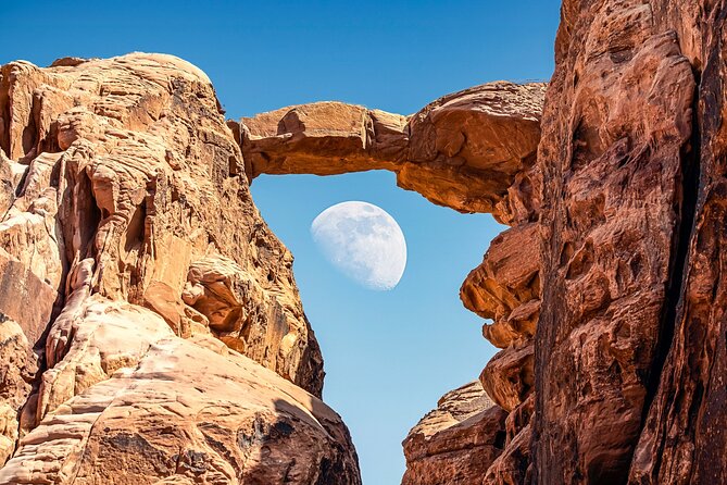 Full-Day Jeep Tour & Sleep in Luxury Tent with private Bathroom - Why this Wadi Rum trip works so well