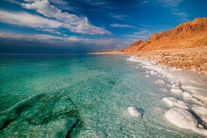 Full-Day Private Tour to Madaba, Mount Nebo and Dead Sea - Why this private Jordan day trip works