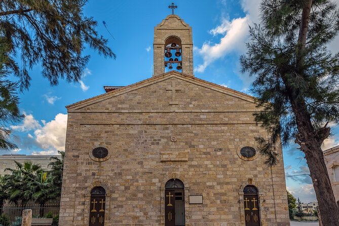 Full Day Tour in Baptism Site, Mount Nebo and Madaba - What the private format adds to the day