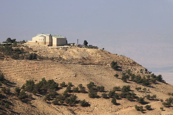 Full Day Tour in Baptism Site, Mount Nebo and Madaba - What this tour does not provide
