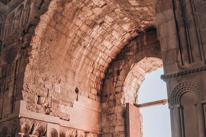 Full Day Tour in Jerash and Amman City from Amman - Who should book this day?