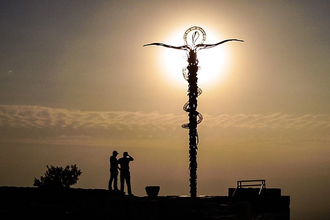 Full Day Tour To Mount Nebo, Madaba, and Dead Sea From Amman - Why this route works so well from Amman