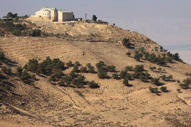 Full Day Tour To Mount Nebo, Madaba, and Dead Sea From Amman - Timing, comfort, and who should book