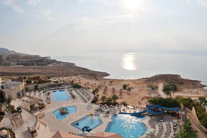 Full Day Tour To The Dead Sea From Amman - What the $69 price really covers