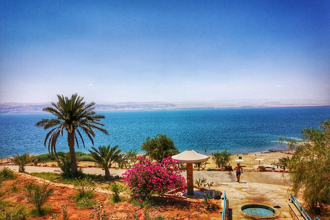 Full Day Tour To The Dead Sea From Amman - Who will get the most from this Dead Sea tour