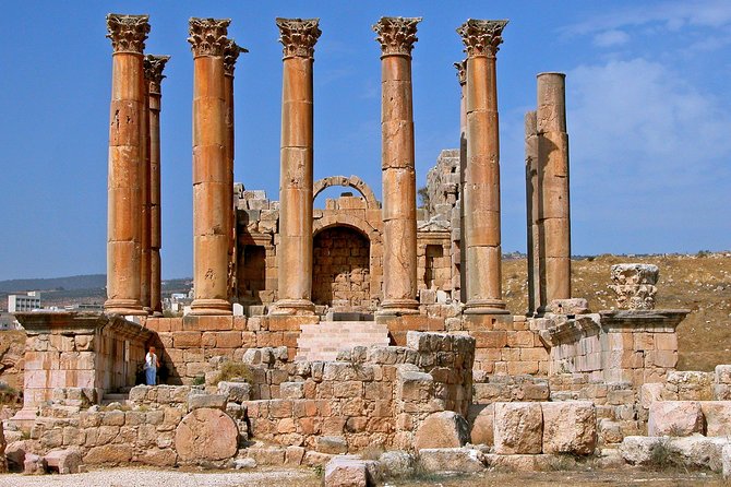 Full-Day Tour: Umm Qais, Jerash, and Ajloun from Amman - Timing, meals, and the real cost