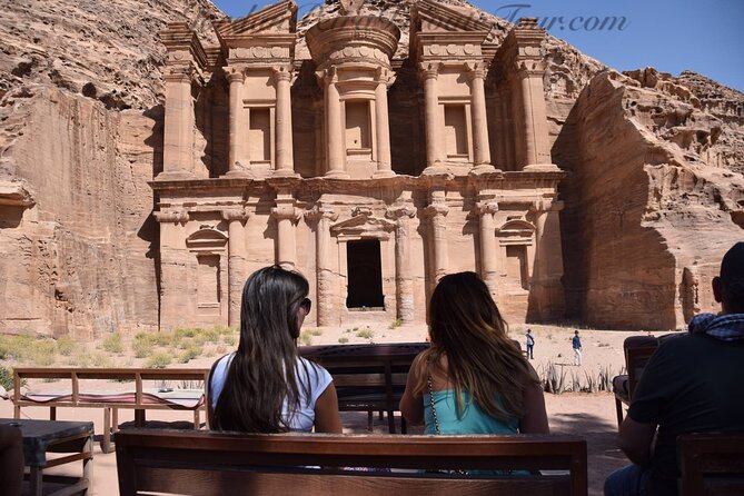 Full-Day Trip in Petra from Aqaba - Why private transport helps, and where it falls short
