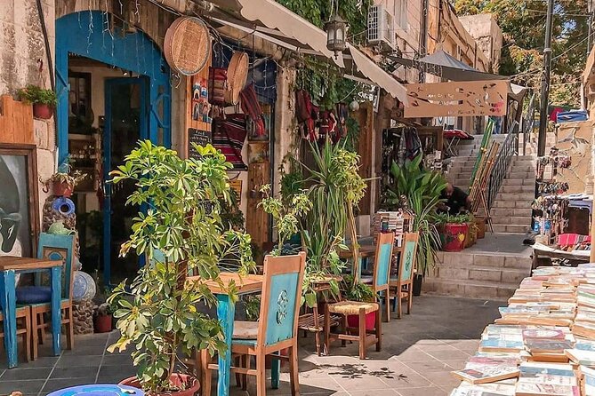 Half a day Amman city tour - Who will get the most from this Amman tour