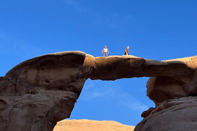 Half-Day 4x4 Wadi Rum Tour - Timing, meeting point, and the $0 display