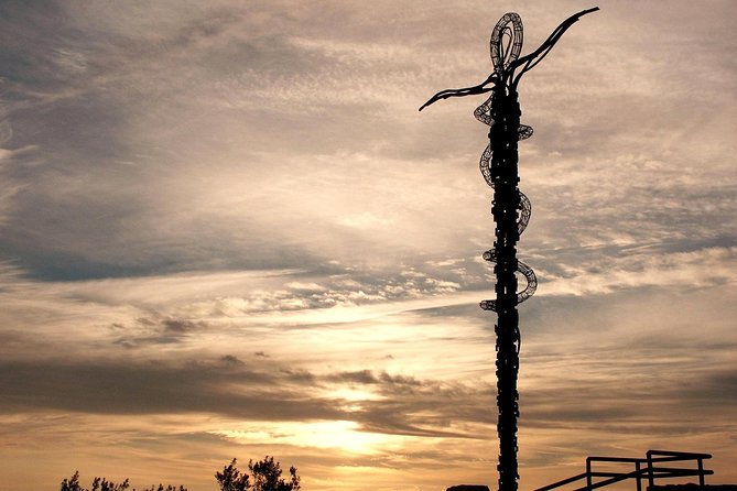 Half-Day Majesty: Madaba Mosaics & Mount Nebo's View - Why this half-day route works from Amman