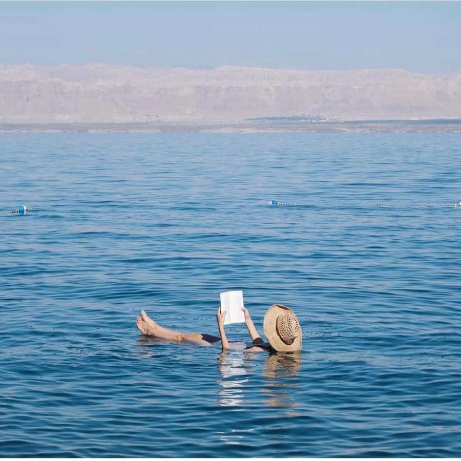 Half Day Tour Dead Sea , Pink Lake, Crystal beach From Amman - Who will enjoy this Amman day trip?