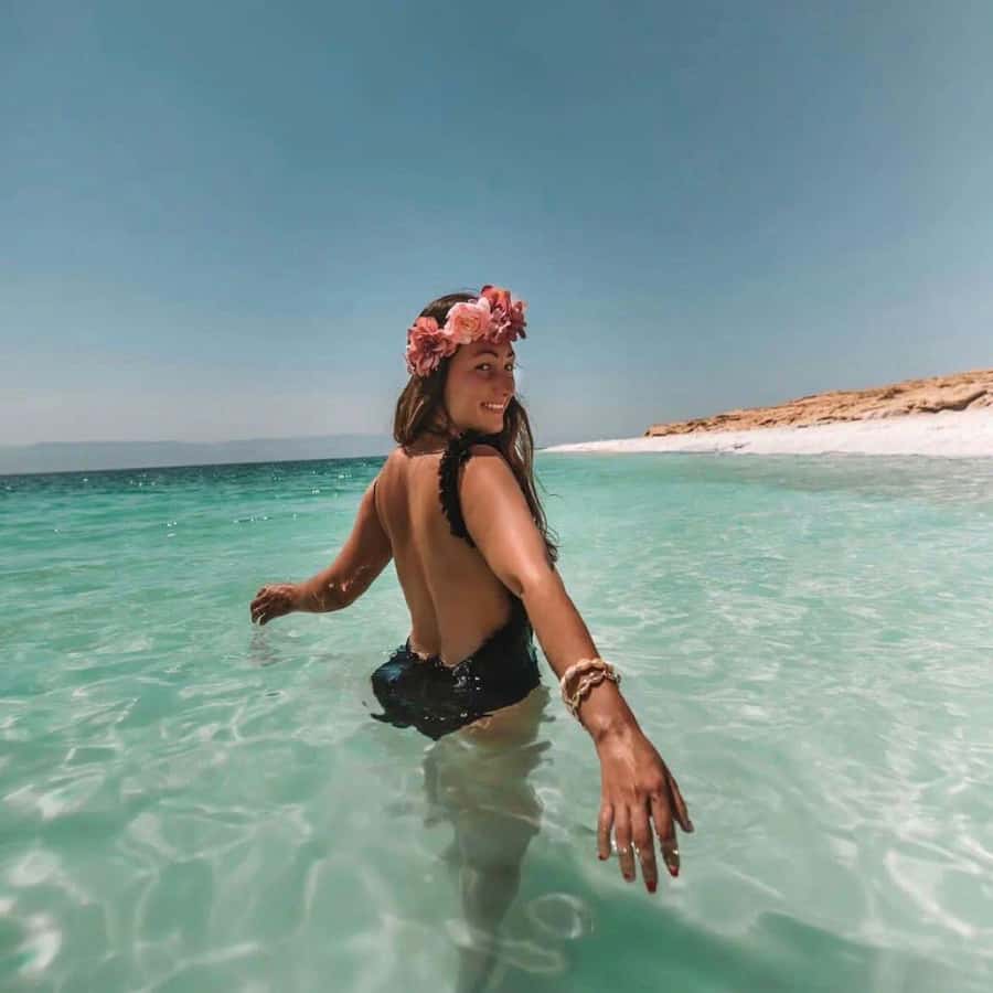 Half Day Tour Dead Sea , Pink Lake, Crystal beach From Amman - Should you book this Dead Sea tour?