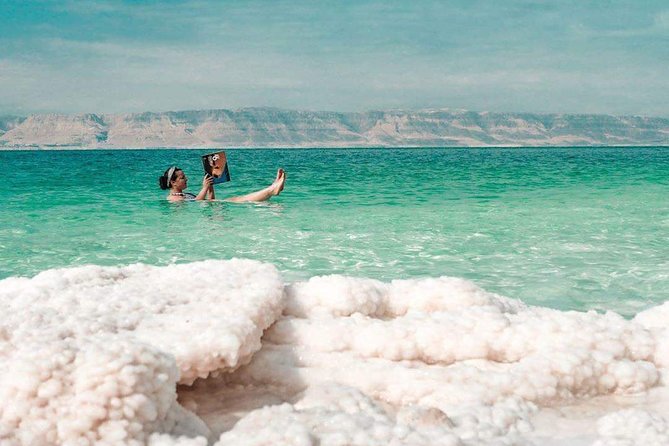 Half Day Tour to Dead Sea From Amman - Why this six-hour Dead Sea trip works from Amman