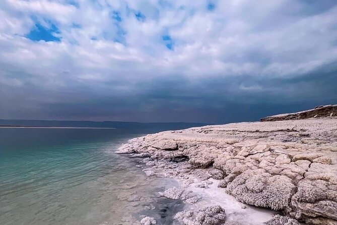 Half Day Tour to Dead Sea From Amman - Who will get the most from this half-day outing