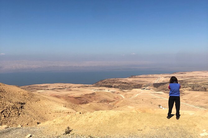 Half Day Tour to Dead Sea From Amman - Practical details before you book