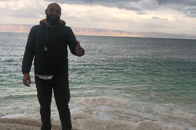 Half Day Tour to Dead Sea From Amman - Should you book this Dead Sea trip?