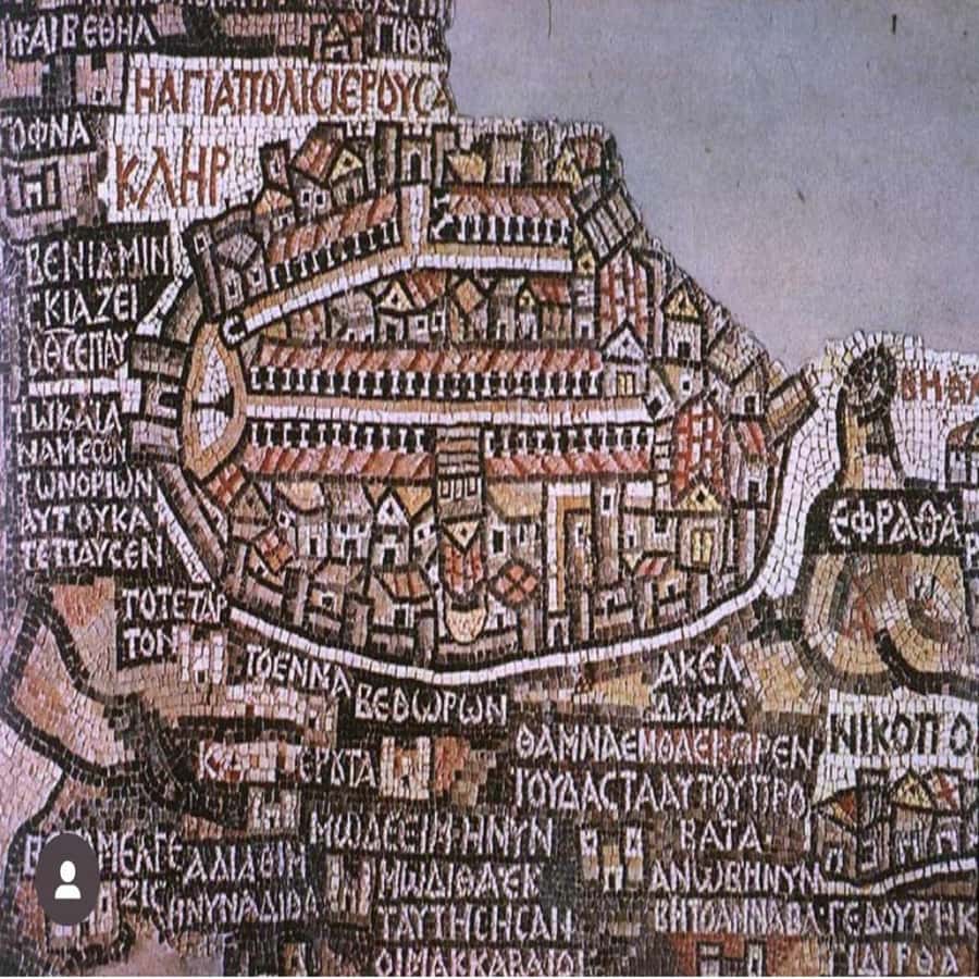 Half Day Tour To Madaba and Mount Nebo From Amman - Why Madaba and Mount Nebo work so well together