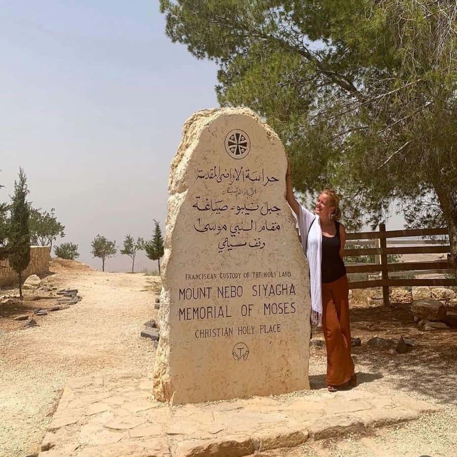 Half Day Tour To Madaba and Mount Nebo From Amman - The five-hour timing, with a realistic look