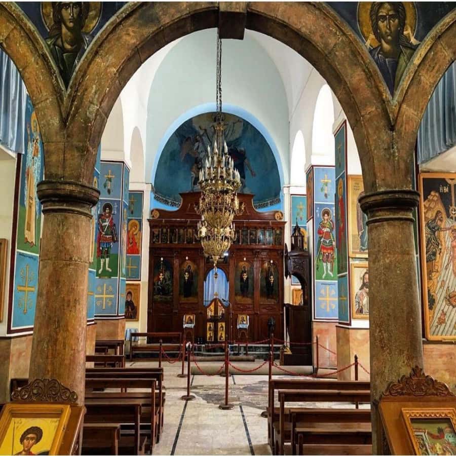 Half Day Tour To Madaba and Mount Nebo From Amman - Is the $46 price good value?