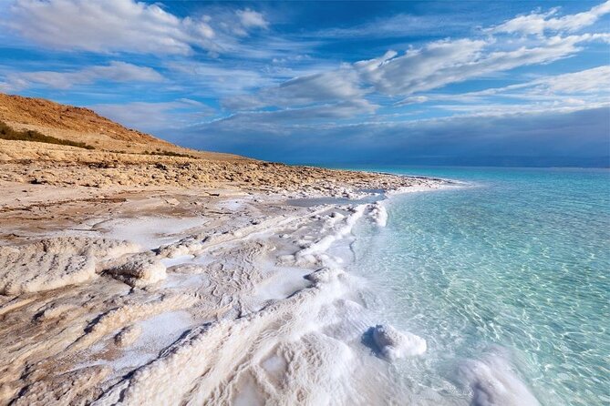Holy-Land Tour, Full-Day from Amman or Airport - Who will get the most from this tour