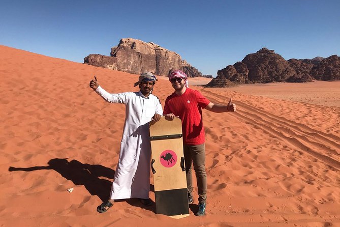 horse riding 2 hours tour in Wadi Rum - Lawrence’s House and the story behind the ruins