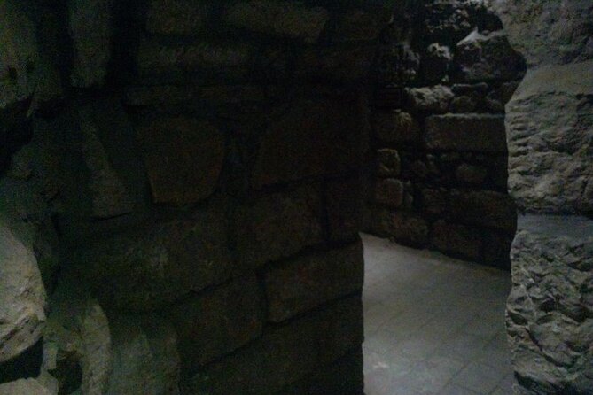In the Footsteps of Saints Private Tour - Who should book this experience?