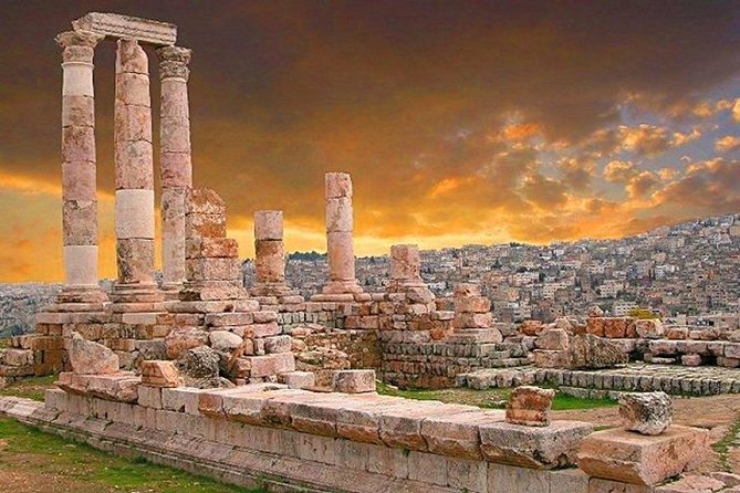 Jerash, Ajloun, and Umm Quais Full-Day Tour - Why this private day trip works from Amman