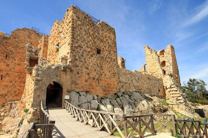 Jerash, Ajloun, Umm Qais Day Trip - Why this northern Jordan route is worth your time