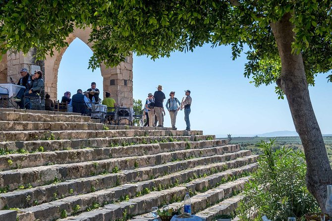 Jerash, Ajloun & Umm Qais Private tour - Jerash, Jordan’s great Roman showpiece