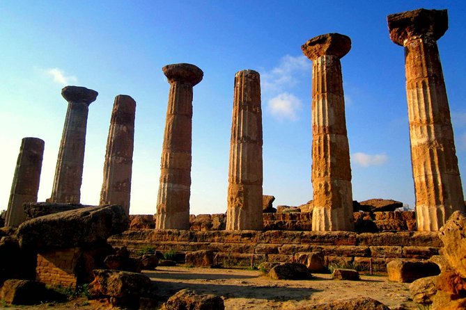 Jerash Half Day tour from Amman - What three hours at the ruins really gives you