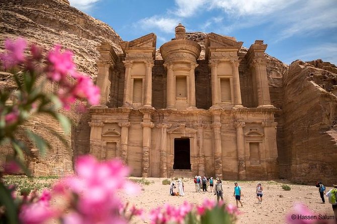 Jordan Active Adventure - 8 Days - What this Jordan adventure really offers