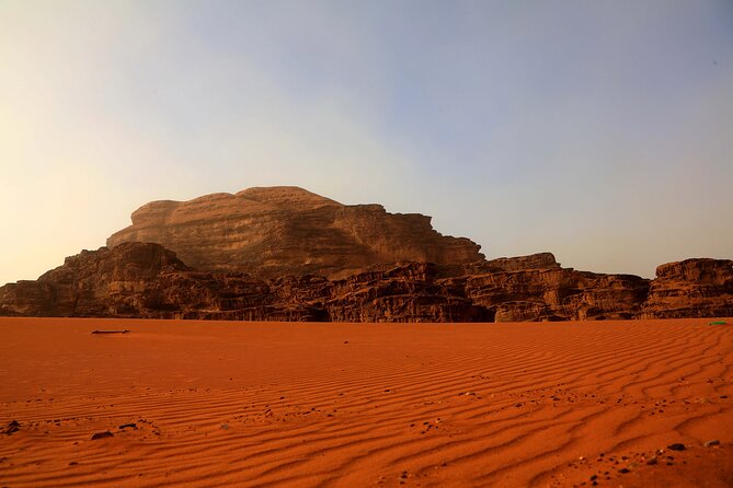Jordan Essentials - Jerash: Roman streets in an open-air setting